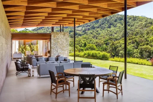 Bất động sản của JCA House Serra do Rio de Janeiro Brazil