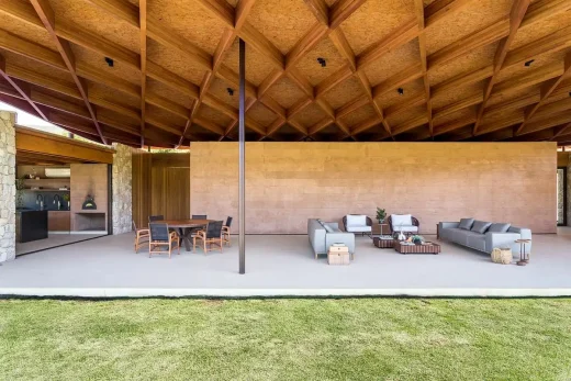 Bất động sản của JCA House Serra do Rio de Janeiro Brazil