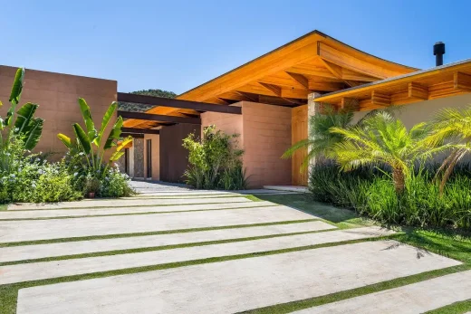 Nhà JCA Serra do Rio de Janeiro Brazil