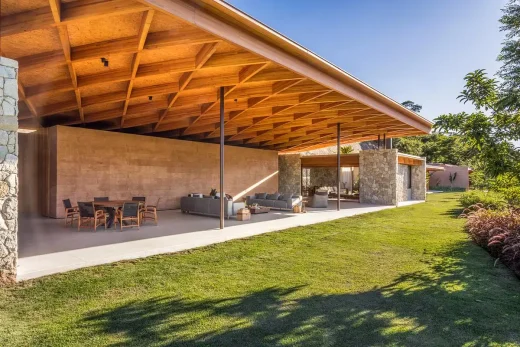 Nhà JCA Serra do Rio de Janeiro Brazil