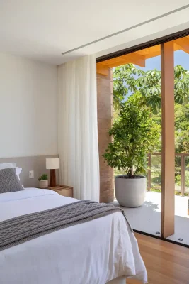 Nhà JCA Serra do Rio de Janeiro Brazil