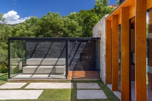 JCA House Serra do Rio de Janeiro Brazil bất động sản