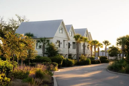 Cộng đồng ven sông Kiawah Nam Carolina