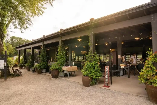 Cộng đồng ven sông Kiawah Nam Carolina