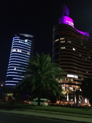 Kiến trúc Cô-oét