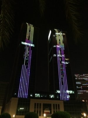 Kiến trúc Cô-oét