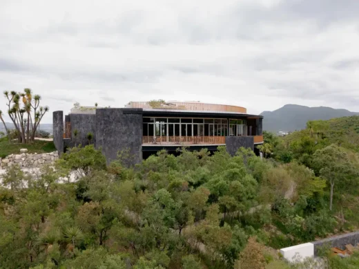 Câu lạc bộ La Pedrera Thành phố Puebla Mexico