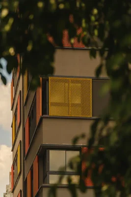 Căn hộ Lauto Tháp São Paulo Brazil