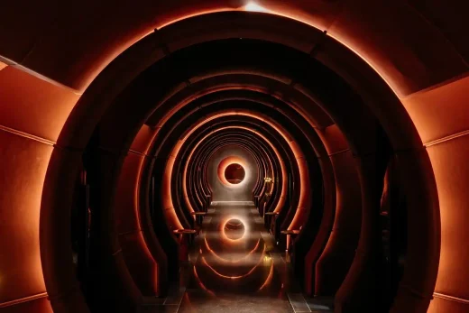 Nhà hàng Đông Nam Á Le Pristine Singapore