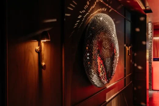 Le Pristine Singapore Thiết kế nội thất Đông Nam Á