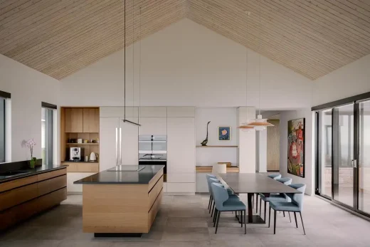 Les Boucanières Trang chủ New Brunswick Canada