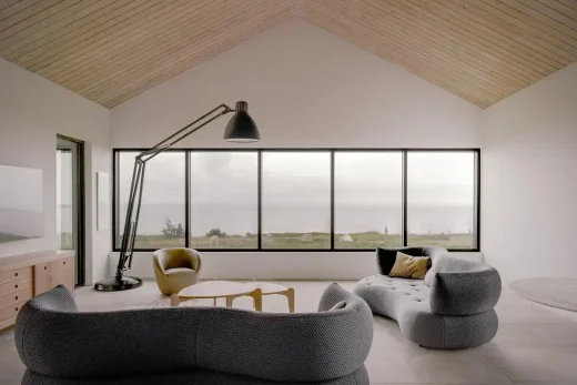 Khu dân cư Les Boucanières New Brunswick Canada