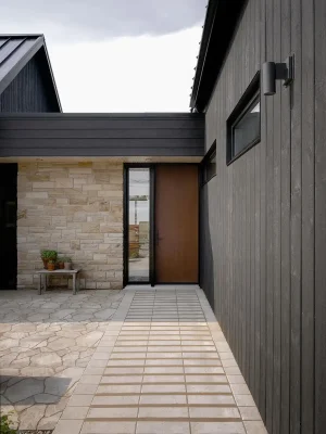 Khu dân cư Les Boucanières New Brunswick Đông Bắc Canada