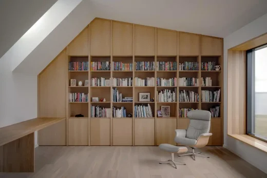 Khu dân cư Les Boucanières New Brunswick Canada