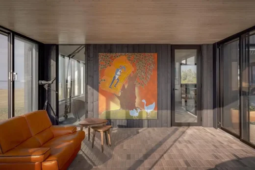 Les Boucanières Bất động sản New Brunswick Tây Bắc Canada