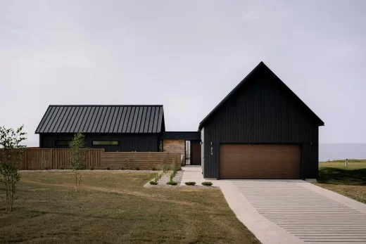 Bất động sản Les Boucanières New Brunswick Canada