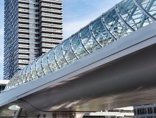 Ga xe lửa Den Haag