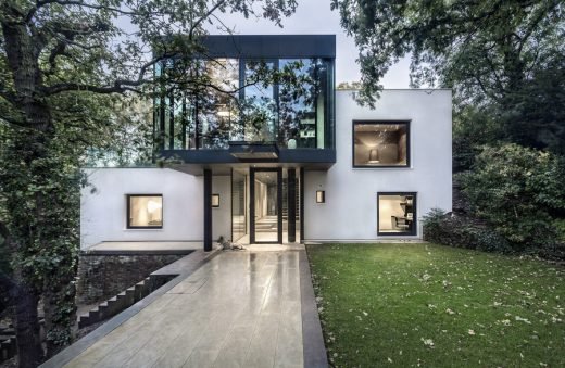 Khu dân cư Madeira của Rado Iliev