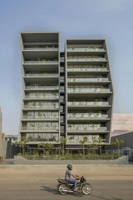 Văn phòng Mahima Magnus Jaipur Rajasthan