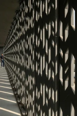 Văn phòng Mahima Magnus Jaipur Rajasthan