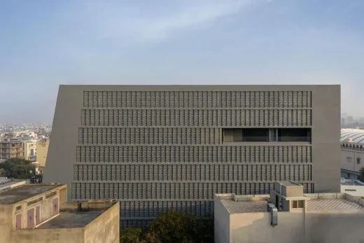 Văn phòng Mahima Magnus Jaipur Rajasthan