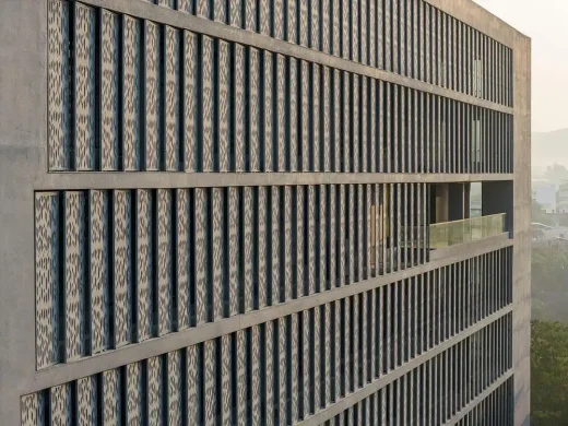 Văn phòng Mahima Magnus Tháp thương mại Jaipur Rajasthan