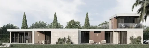 Mar de China House Betera Valencia Tây Ban Nha