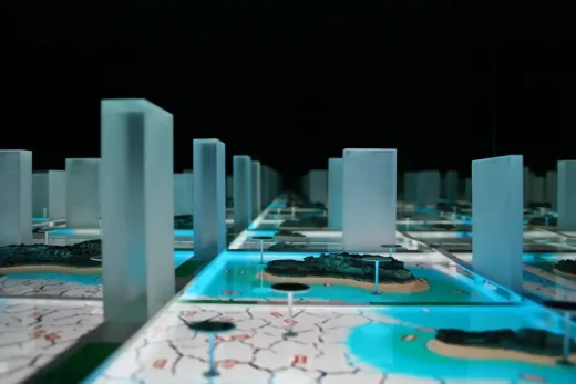 2008 Modello urbanizzazione umida