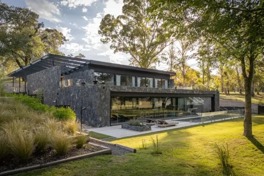 Dự án bất động sản Molvento House Córdoba Argentina