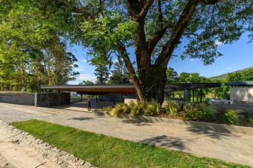 Dự án khu dân cư Molvento House Córdoba Argentina