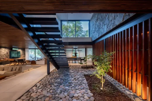 Molvento House Córdoba Argentina Phát triển khu dân cư