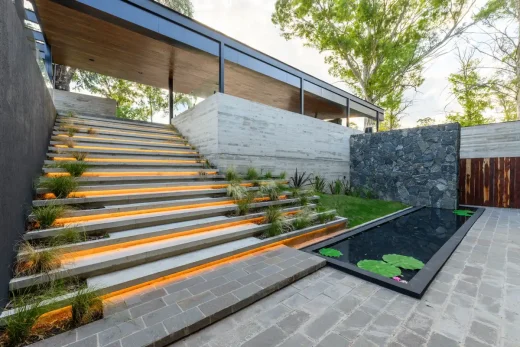 Molvento House Córdoba Argentina Phát triển khu dân cư hiện đại