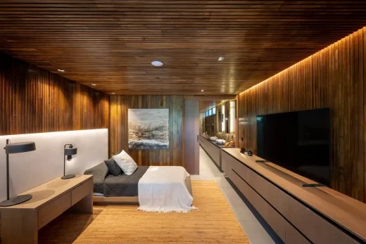 Thiết kế nhà ở Molvento House Córdoba Argentina