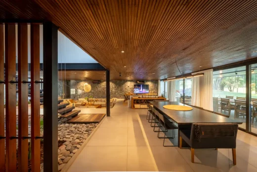 Molvento House Córdoba Argentina Phát triển bất động sản