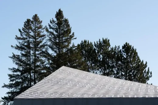 Thư viện Monica C Gratton Laurentides Canada