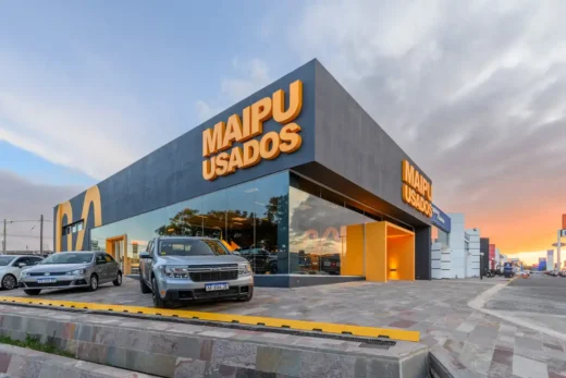 Mundo Maipú Đã qua sử dụng Cordoba Argentina