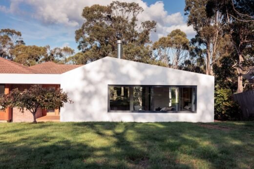 Nhà Nelson Hobart Tasmania