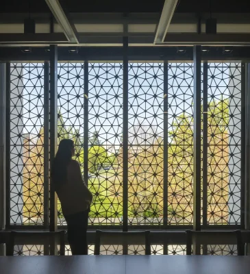 Phát triển kiến trúc thay thế nhà mới Bang Washington Hoa Kỳ