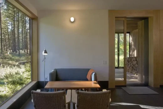 Đường North Bank Tiểu bang Washington Bất động sản Hoa Kỳ