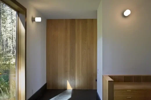 North Bank Road House Bất động sản bang Washington