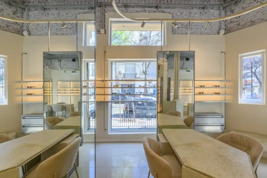 Optica Galvan Buenos Aires Argentina