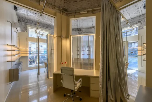 Optica Galvan Buenos Aires Argentina