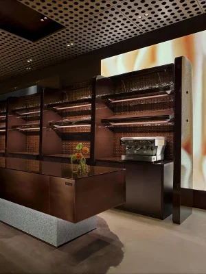 ORIGAMI Trải nghiệm làm bánh đầy cảm giác Istanbul Thổ Nhĩ Kỳ