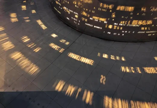 Quảng trường Montréalaises Montréal Quebec