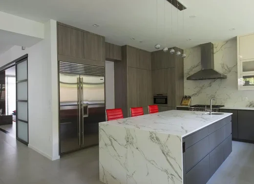 Nhà Porter Washington DC Hoa Kỳ nhà