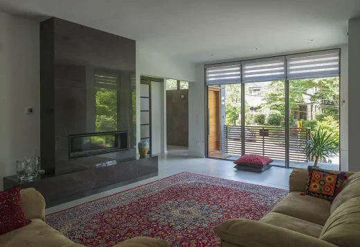 Nhà Porter Washington DC Hoa Kỳ