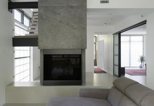 Nhà Porter Washington DC Hoa Kỳ