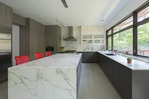 Nhà Porter Washington DC Hoa Kỳ