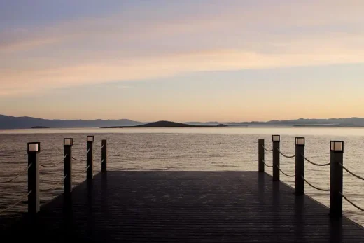 Phòng thu âm dân cư PUR Đảo Alibey Tây Thổ Nhĩ Kỳ