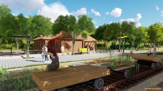 Công viên Đường cao tốc Singapore